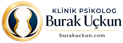 İstanbul Kadıkö'de Klinik Psikolog Burak Uçkun Psikoloji Merkezi Logosu