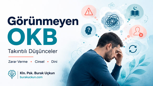 Görünmeyen OKB ve takıntılı düşünceler hakkında psikoloji makalesi görseli