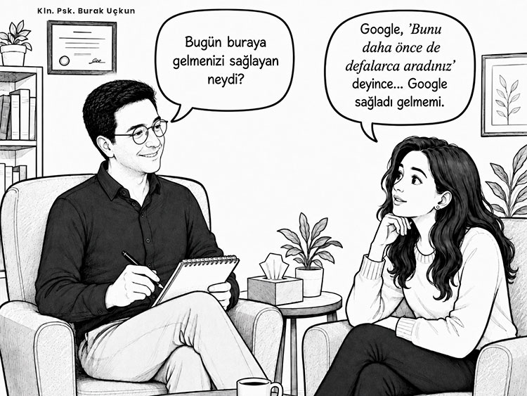terapiye ne zaman gidilmeli